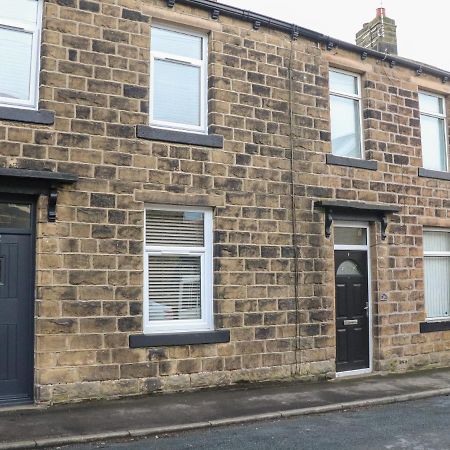 Moor View Villa Skipton Exterior photo